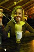 My first piña Colada on my 54th b'day.
: by margitpirsch, Views[669]