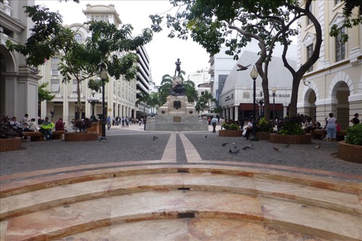 Guayaquil.