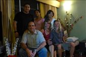 Sweet host family in Guayaquil: by margitpirsch, Views[211]