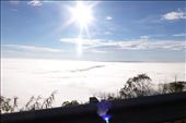 Über den Wolken.: by margitpirsch, Views[167]