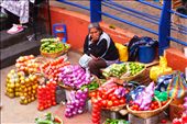 Cuenca market: by margitpirsch, Views[214]