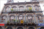 German consulate in Cuenca: by margitpirsch, Views[224]