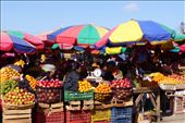 Chiclayo market: by margitpirsch, Views[518]