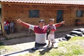 Hello - please can I take a photo with you and my kids. Peruvians just love having their picture taken with us.: by margitpirsch, Views[279]
