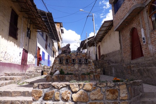 Cajamarca