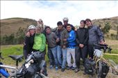 locals stopped us again to take pictures - on our way to Huamachuco: by margitpirsch, Views[512]