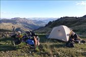 camping at 3800m.: by margitpirsch, Views[590]