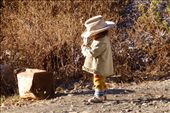inca girl: by margitpirsch, Views[566]