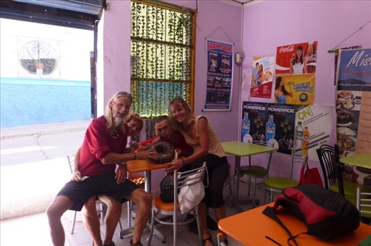 best chocolate cake.