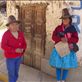 Inca women in San Luis.: by margitpirsch, Views[195]