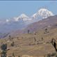 Huayhuash National Park in the distance.: by margitpirsch, Views[187]