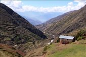 descending over 2000m to Huanuco.: by margitpirsch, Views[169]