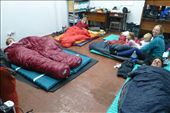 slumber party in a private school.: by margitpirsch, Views[253]