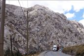 Melting mountains of limestone around La Oroya.: by margitpirsch, Views[151]