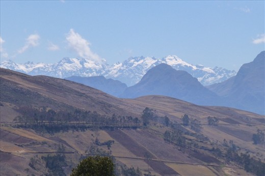 over the next pass..