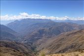 staying up on the ridge at 4000m: by margitpirsch, Views[197]