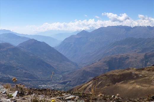 The beauty never ends..