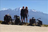 Us on to top of the world of the Andes.: by margitpirsch, Views[187]