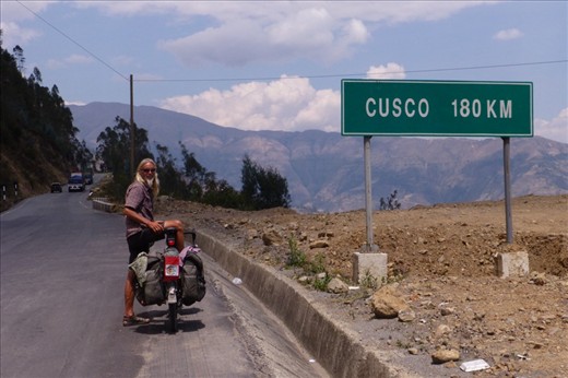 So close!!!! Can't believe it! Three more passes...getting used to it!