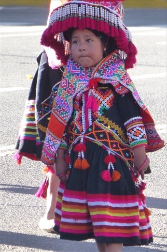 They dance ALL DAY and into the night.