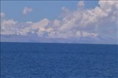 Snow capped bolivian mountains in the back ground: by margitpirsch, Views[267]