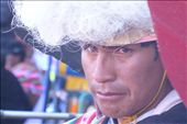handsome Peruvian.: by margitpirsch, Views[952]