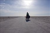 into the Salar.: by margitpirsch, Views[268]