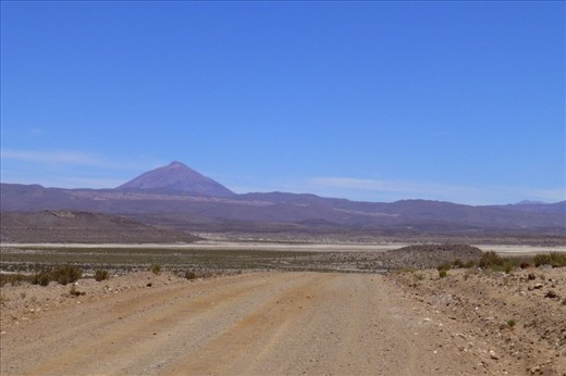 too much, too long, too dry...but beautiful from a certain perspective!
