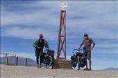 Chile, here we come.: by margitpirsch, Views[4063]
