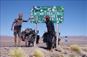 ...heading into Argentina.: by margitpirsch, Views[620]