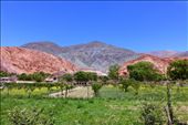 Cerro de Siete Colores: by margitpirsch, Views[649]