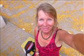 A little dried out from the desert with a few extra wrinkles....but alive and happy!: by margitpirsch, Views[547]