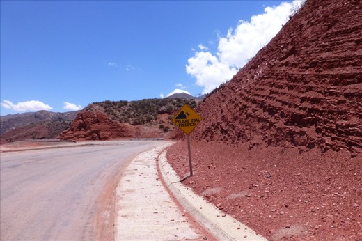 I guess we better be careful around here.