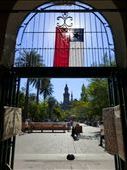 Plaza de Armas, Santiago, Chile: by margitpirsch, Views[566]