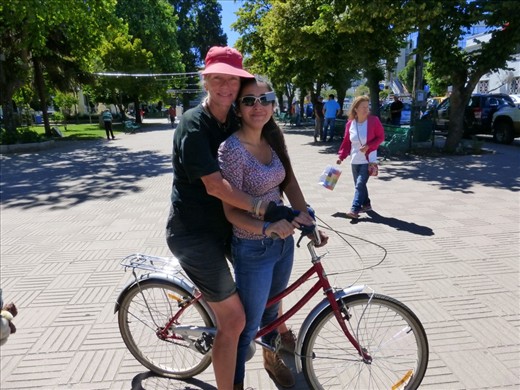 Cute, pretty Valentina!