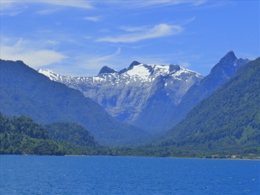 fjords, fjords, fjords...