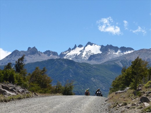 no more pavement for who -knows- how -long