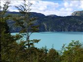 glacier water - colors are mind-blowing...: by margitpirsch, Views[169]