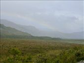 Rainbows always have a sense of hope, don't they?: by margitpirsch, Views[275]