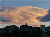 El Chalten evening clouds.: by margitpirsch, Views[2877]