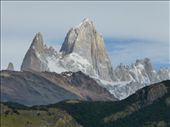 Fitz Roy in it's full glory.: by margitpirsch, Views[634]