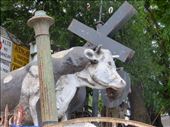 ...find all kinds of interesting things in the streets of Buenos Aires: by margitpirsch, Views[197]