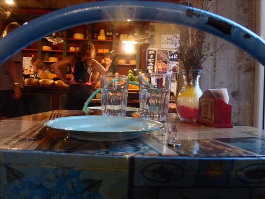 beautiful little shop in Tigre northern part of Buenos Aires