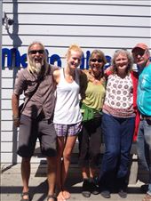 Leaving the people I love - again!: by margitpirsch, Views[1540]