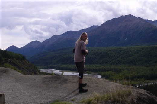 Nope, not South America!