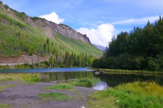 ....just another lunch stop..