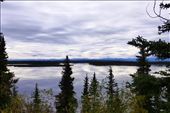 Just another camp site in the Yukon, Canada: by margitpirsch, Views[160]