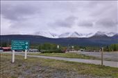Here in Haines Jct. It's getting colder...: by margitpirsch, Views[152]
