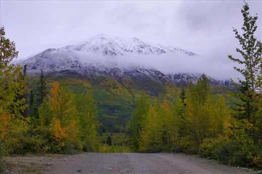 Leaving a life saving camp ground with kitchen and one of those 
