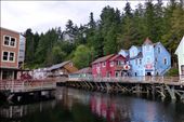 Old Ketchikan.: by margitpirsch, Views[173]